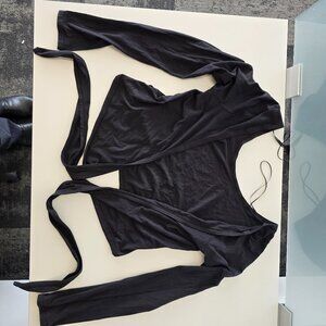 Lululemon long sleeves top